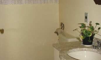 Imagem 5: Apartamento Morro do Elefante - Campos do Jordão