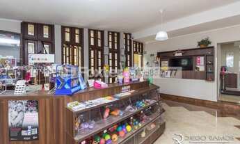 Imagem 2: Casa para venda com 435 metros quadrados com 3 quartos em Tristeza - Porto Alegre - RS