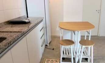 Imagem 3: Apartamento para aluguel com 29 m2 / 1 quarto / Bela Vista - SP