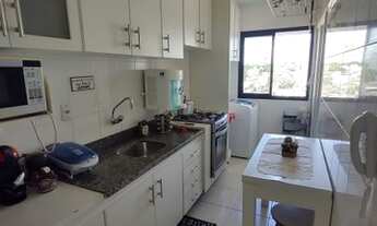 Imagem 4: Residencial bela vista, 3/4 com suite e Varanda