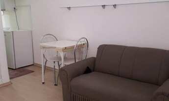 Imagem 5: Apartamento com 1 dormitório para alugar, 32 m² por R$ 1.200,00/mês - Bela Vista - São Pau