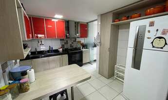 Imagem 1: Residencial Das Artes - Apartamento com 04 quartos na 208 sul