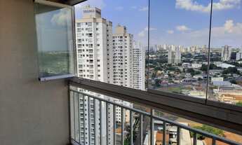 Imagem 3: Apartamento para venda possui 67 metros quadrados com 2 quartos em Jardim Atlântico - Goiâ