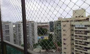 Imagem 2: Cobertura / 3 Quartos / Vista livre