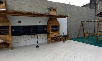 Imagem 3: Apartamento no Cond.Resid.Villa Bella,Poço 3/4 70 Metros