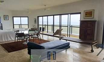 Imagem 2: Apartamento à venda no bairro Astúrias - Guarujá/SP