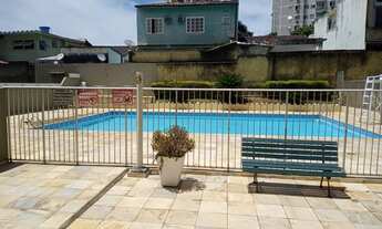 Imagem 4: Apartamento para venda possui 51 metros quadrados com 2 quartos em Pechincha - Rio de Jane