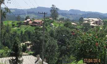 Imagem 4: TERRENO RESIDENCIAL em JUNDIAI - SP, IVOTURUCAIA