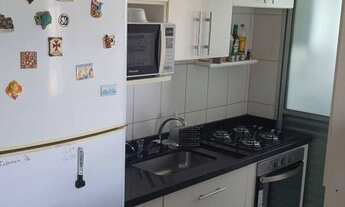 Imagem 4: Apartamento com 3 dormitórios à venda, 62 m² por R$ 370.000,00 - Parque Novo Mundo - São P