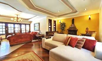 Imagem 6: Casa para venda com 4 quartos em Lajinha Green Park - Juiz de Fora - MG