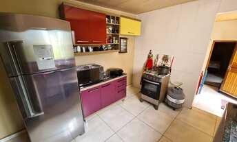 Imagem 4: Vende-casa em bairro tranquilo