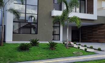 Imagem 4: Condomínio Jardins Verona - Sobrado para venda com 335 m² - 5 quartos