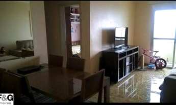 Imagem 2: APARTAMENTO RESIDENCIAL em SÃO BERNARDO DO CAMPO - SP, SANTA TEREZINHA