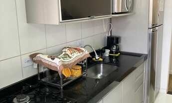 Imagem 6: Apartamento em Vila Nossa Senhora das Vitorias - Mauá