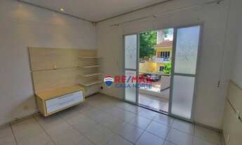 Imagem 2: Casa com 3 dormitórios à venda, 110 m² por R$ 550.000 - Dom Pedro - Manaus/AM