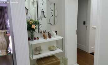 Imagem 7: Apartamento para Venda em São Paulo, República, 3 dormitórios, 3 suítes, 1 banheiro, 1 vag