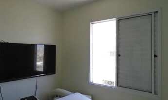 Imagem 6: Apartamento para Venda em São Paulo, Bom Retiro, 3 dormitórios, 1 suíte, 2 banheiros, 2 va