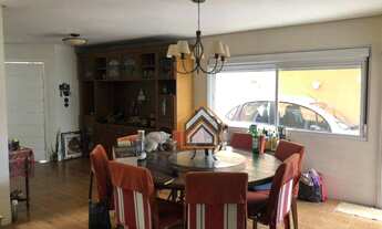 Imagem 7: Casa com 3 dormitórios à venda, 237 m² por R$ 1.100.000 - Jardim Krahe - Viamão/RS