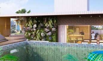 Imagem: Lançamento no brisamar Brisamar - João