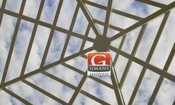 Imagem 6: COBERTURA SÍNTESE PLAZA