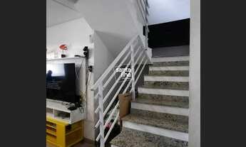 Imagem 4: Casa para venda possui 127 metros quadrados com 3 quartos em Ribeirão da Ilha - Florianópo