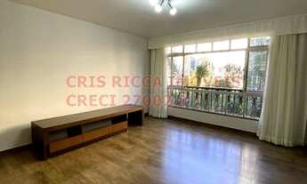 Imagem 2: Apartamento para Locação em São Paulo, Jardim Paulista, 3 dormitórios, 3 suítes, 5 banheir