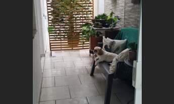 Imagem 7: CASA RESIDENCIAL em SÃO BERNARDO DO CAMPO - SP, VIVALDI