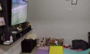 Imagem 4: Casa com 2 dormitórios à venda, 83 m² por R$ 285.000 - Centro - Bauru/SP