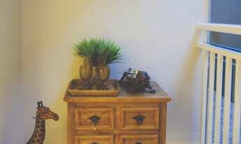 Imagem 3: Bossa Nova Residence. 3 Quartos. 1 Suíte. 1 Vaga de Garagem. C129