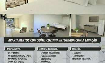 Imagem 2: Loft mobiliado em Blumenau
