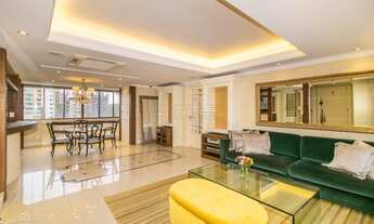 Imagem: Maravilhoso apartamento mobiliado no Mont