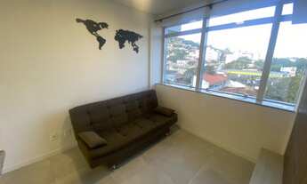 Imagem 6: Studios frente Campos da UFSC