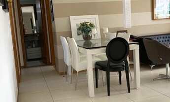 Imagem 3: Excelente Apartamento em Armação com 90m2, 3 quartos sendo uma suíte