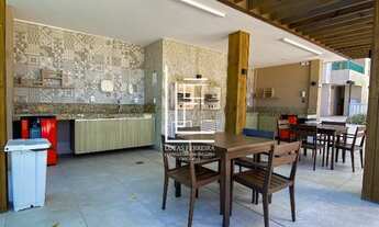 Imagem 5: Apartamento totalmente nascente em condomínio com área de lazer completa