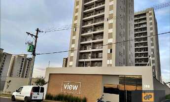 Imagem 2: Apartamento com 2 dormitórios à venda, 56 m² por R$ 263.000 - Jardim Firenze - Santa Bárba