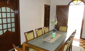 Imagem 2: Casa de 342 metros quadrados no bairro Riachuelo com 5 quartos