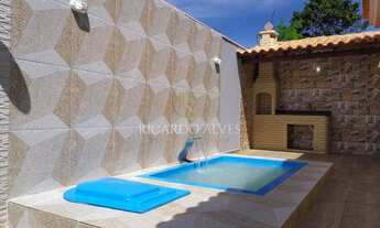 Imagem 3: Casa em Búzios 2 quartos em condomínio