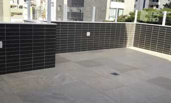 Imagem 6: Duplex para venda com 122 metros quadrados e 03 vagas - Belo Horizonte