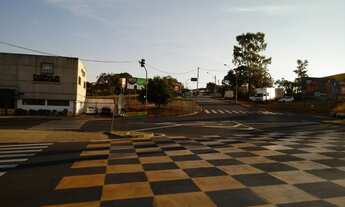 Imagem 3: Avenida Ipanema-Esquina