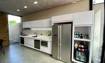 Imagem 6: Casa térrea - Planalto Verde - Mogi Guaçu/SP