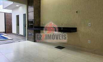 Imagem 4: Sobrado para venda tem 256 metros quadrados com 4 quartos em Residencial Humaita -