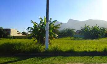 Imagem 3: Vendo excelente terreno de esquina com 375m2 em condomínio fechado - Jaconé