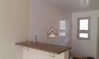 Imagem 4: Casa de 2 dormitórios com vaga de garagem com 60m² à venda. Bairro Stella Maris. Alvorada