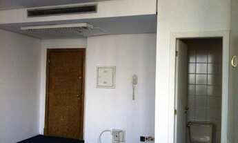 Imagem 5: São Paulo - Conjunto Comercial/Sala - Brooklin