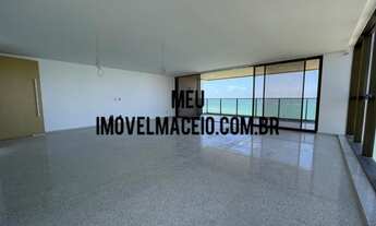 Imagem 3: !Beira Mar Pronto ! Apartamento,286 m2,novo! 4 suítes com Vista Mar, jatiúca ,Maceió/AL
