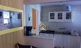 Imagem 4: Casa com 2 dormitórios à venda, 55 m² por R$ 270.000,00 - Porto Verde - Alvorada/RS