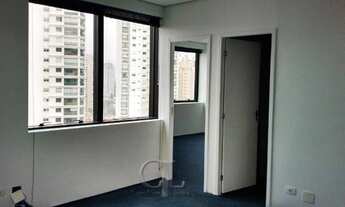 Imagem 3: São Paulo - Conjunto Comercial/Sala - Brooklin