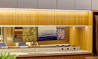 Imagem 6: Apartamento Lago Areião 140m²