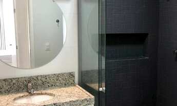 Imagem 5: Muro Alto condomínio Clube - Flat 02 quartos - 56m