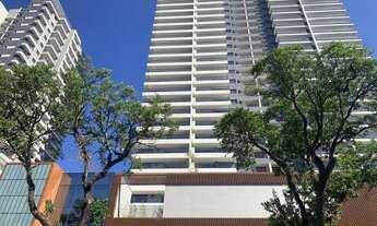 Imagem 7: Apartamento de 153 metros quadrados com 4 dorm. 3 suites e 2 ou 3 vagas